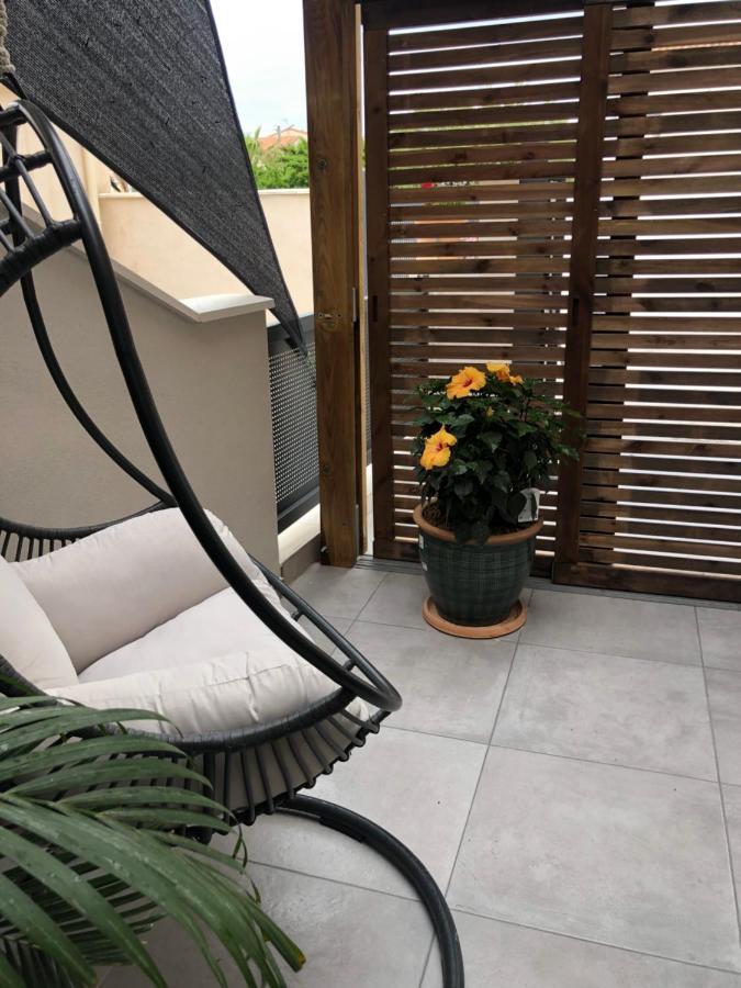 Le Jardin D Eden Daire Frontignan Dış mekan fotoğraf