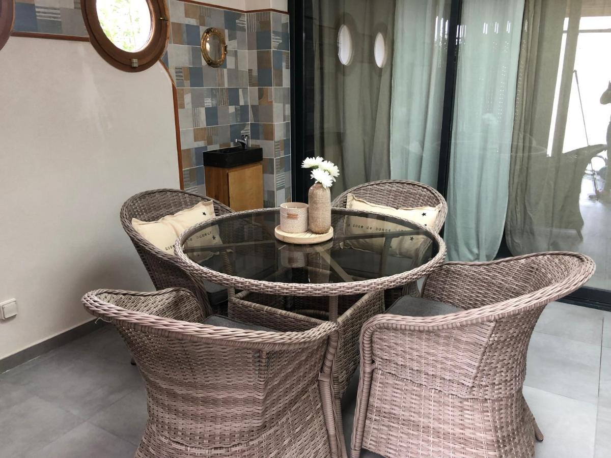 Le Jardin D Eden Daire Frontignan Dış mekan fotoğraf